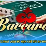 Bảo hiểm Baccarat