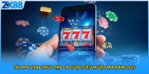 Tải app ZX88